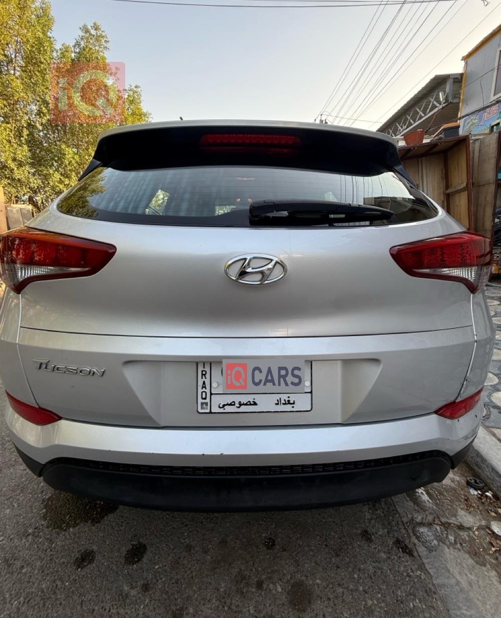 هيونداي توسان